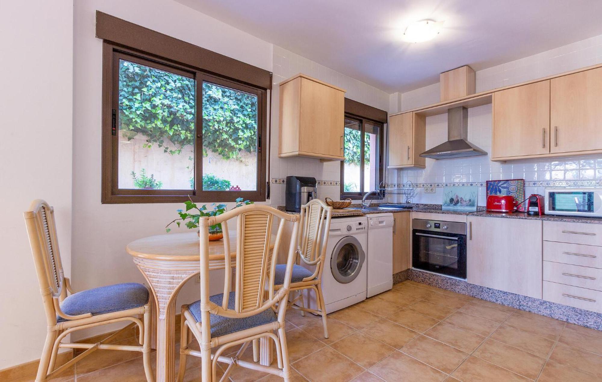 Gorgeous Home In Cartagena With Wifi מראה חיצוני תמונה