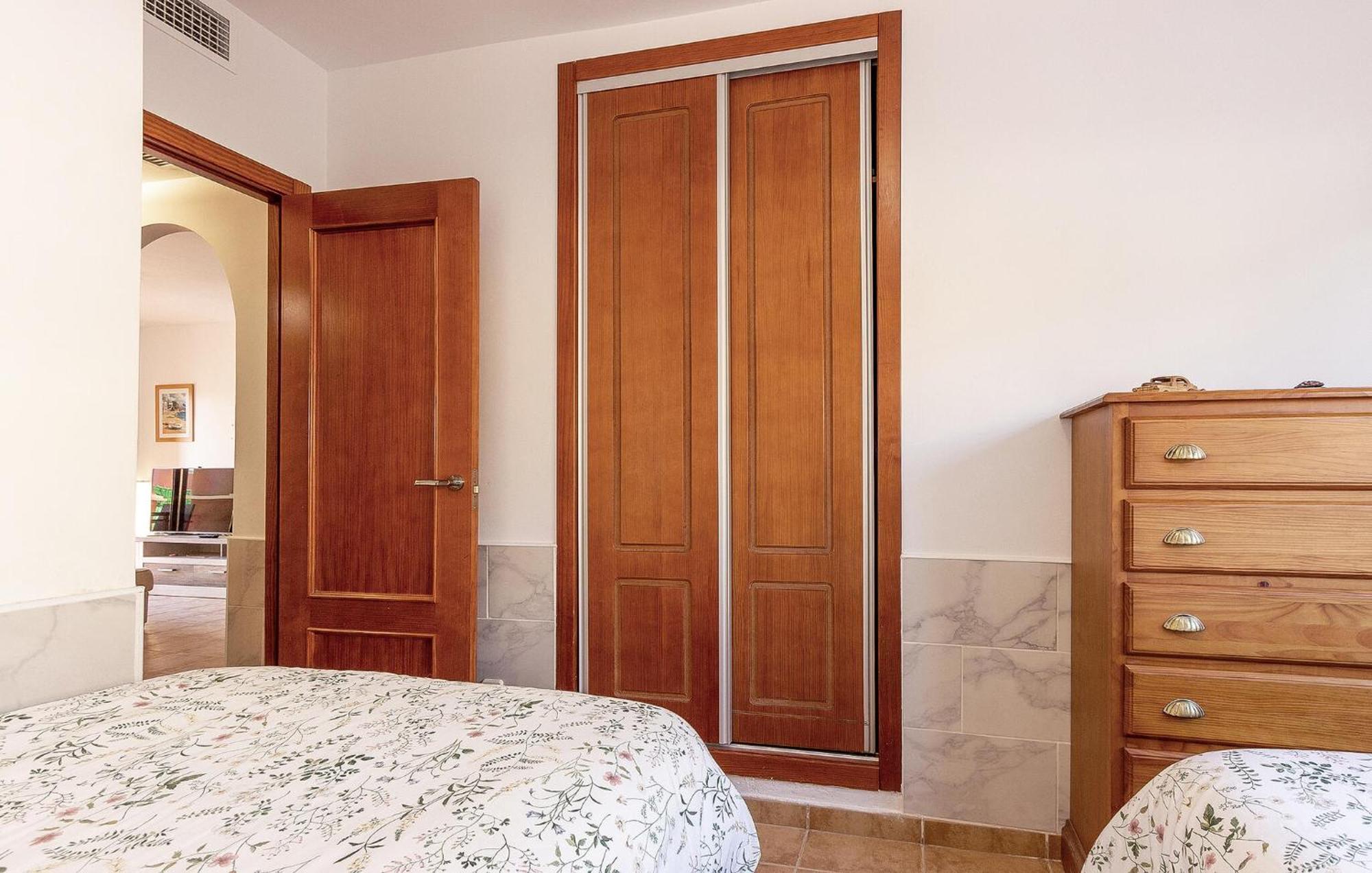 Gorgeous Home In Cartagena With Wifi מראה חיצוני תמונה