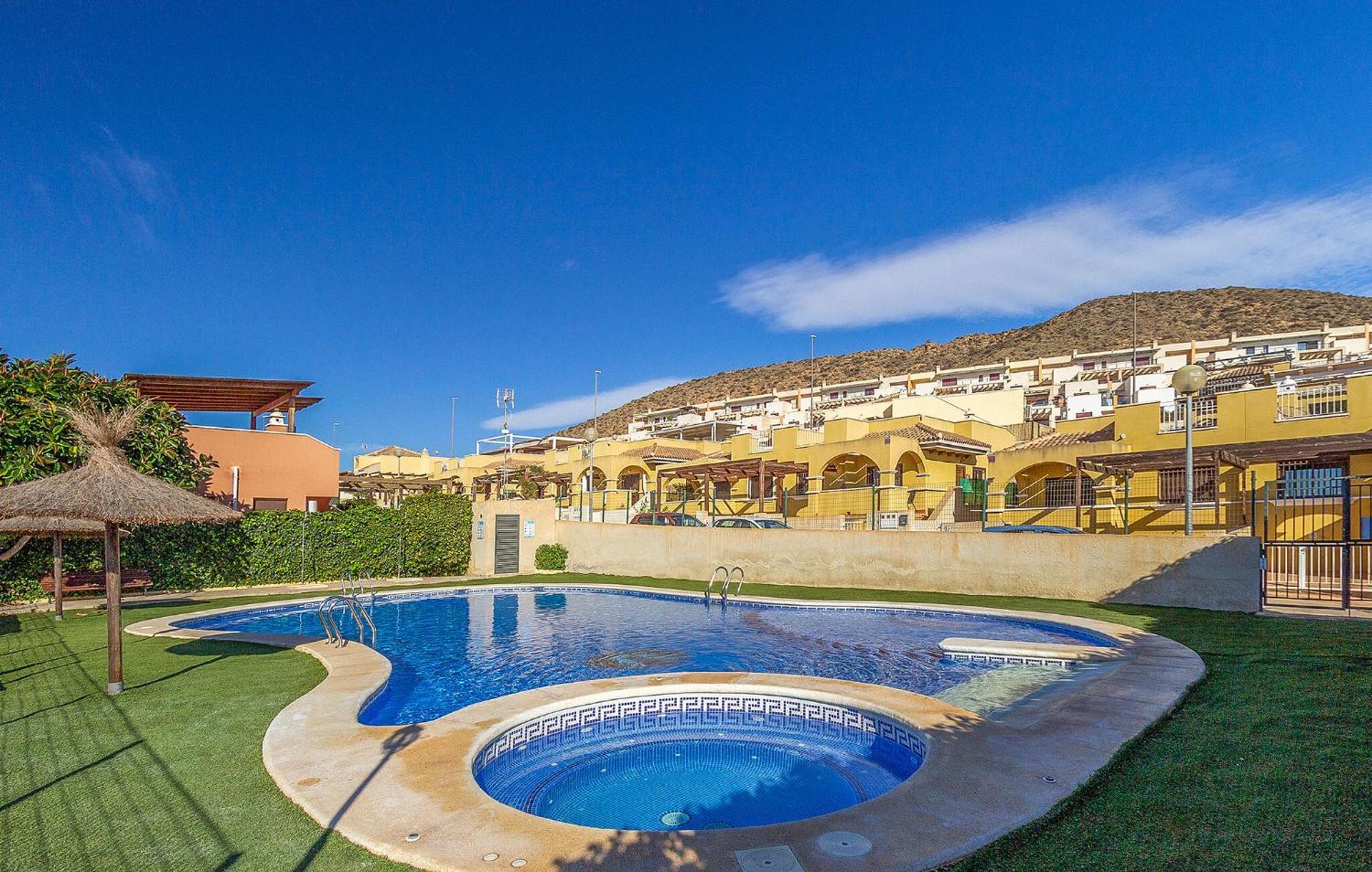Gorgeous Home In Cartagena With Wifi מראה חיצוני תמונה