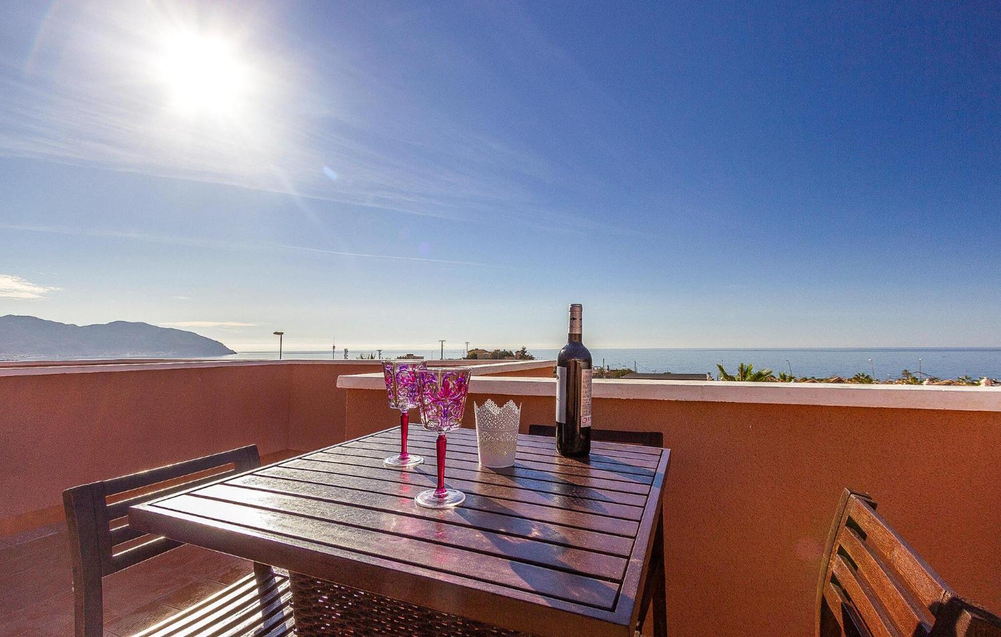 Gorgeous Home In Cartagena With Wifi מראה חיצוני תמונה