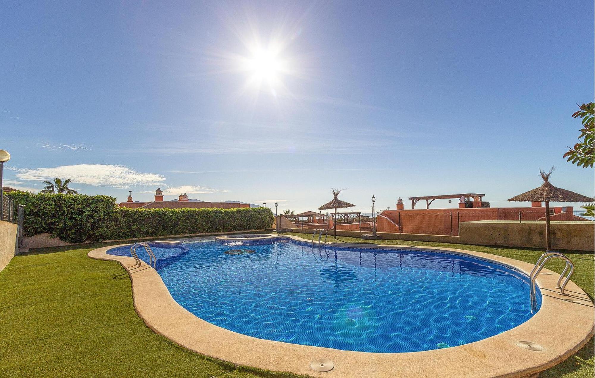 Gorgeous Home In Cartagena With Wifi מראה חיצוני תמונה