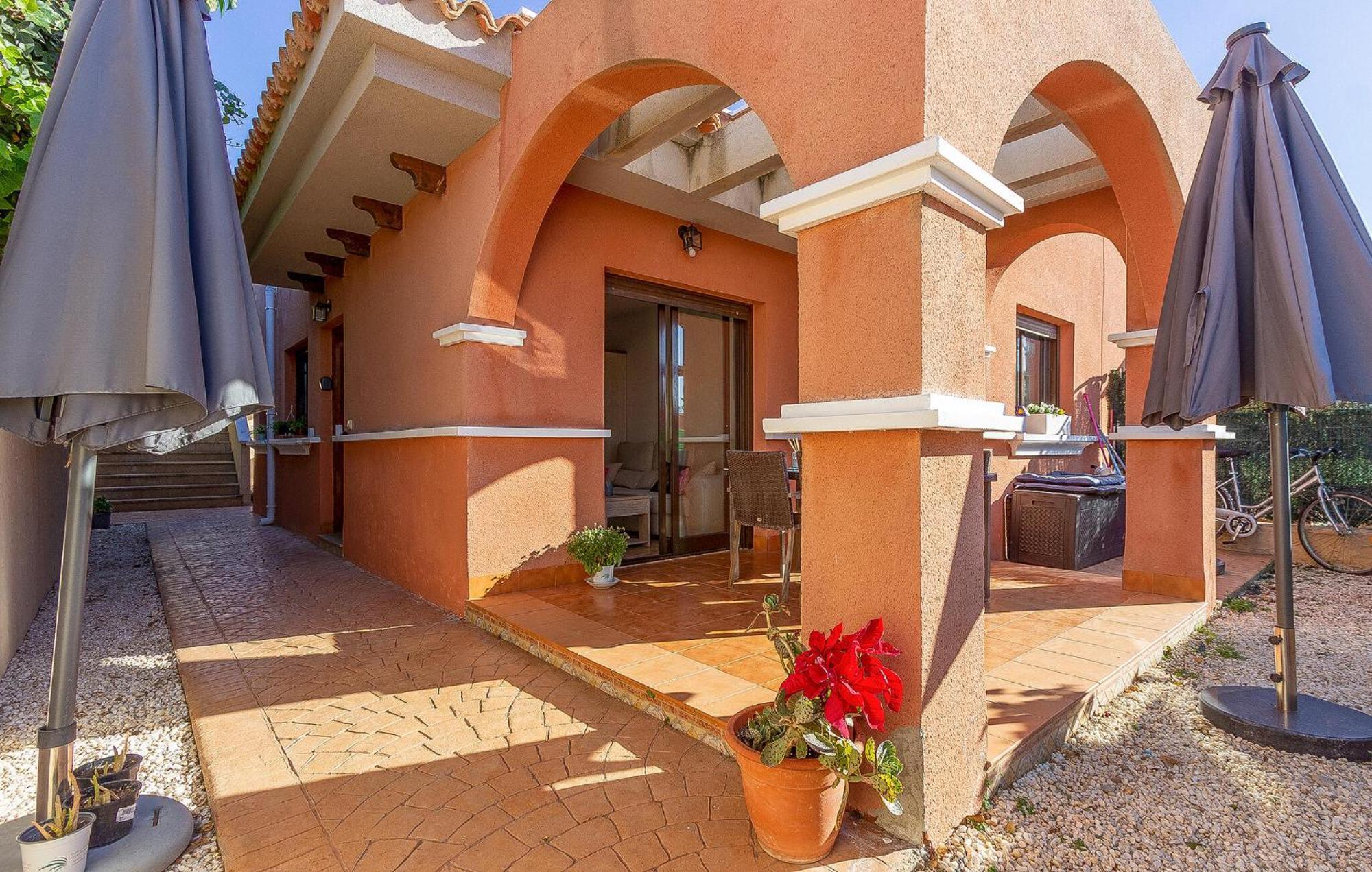 Gorgeous Home In Cartagena With Wifi מראה חיצוני תמונה